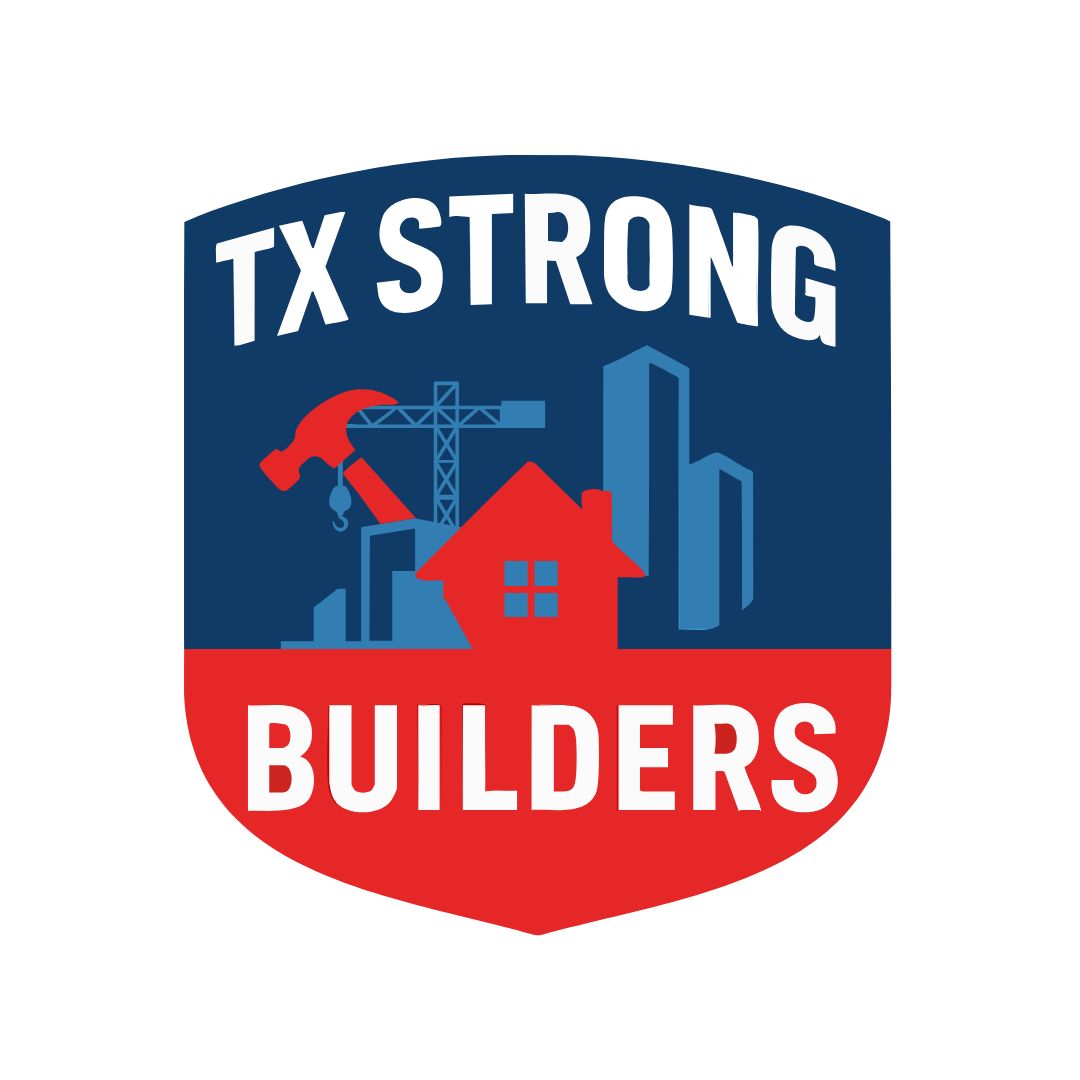 TX Strong Builders